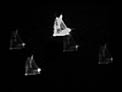 Wonders of Active Optics: Letters
