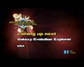 GALEX (AW80T webcast)