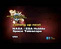 Hubble Space Telescope (AW80T webcast)