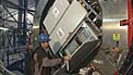KMOS on the Very Large Telescope (part 5)