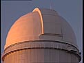 The ESO 3.6-meter Dome