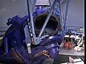 The ESO 3.6-meter telescope