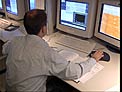 The Control Room for the La Silla Telescopes - 2