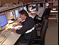 The Control Room for the La Silla Telescopes - 3