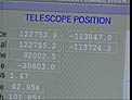 The Control Room for the La Silla Telescopes - 6