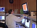 The Control Room for the La Silla Telescopes - 9