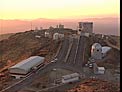 La Silla General View - 2
