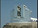 The New Technology Telescope (NTT) - 1