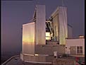 The New Technology Telescope (NTT) - 4