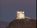 The NTT and the 3.6-meter Telescope