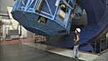La Silla 3.6m Telescope 5