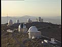 La Silla 2.2m Telescope in 1992 (Part 1)