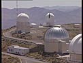 La Silla 2.2m Telescope in 1992 (Part 2)