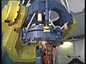 La Silla 2.2m Telescope in 1992 (Part 3)