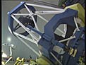 La Silla 2.2m Telescope in 1992 (Part 8)