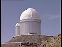 La Silla 3.6m Telescope in 1992 (Part 2)