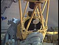 La Silla 3.6m Telescope in 1992 (Part 8)
