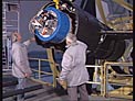 La Silla 3.6m Telescope in 1992 (Part 11)