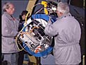 La Silla 3.6m Telescope in 1992 (Part 12)