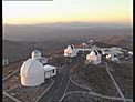 La Silla History 1992 (part 10)