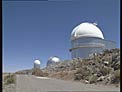 Schmidt Telescope (part 1)