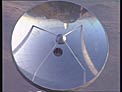 Swedish ESO Submillimetre Telescope (part 3)