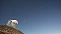 La Silla Time-lapse 271109
