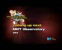 MMT Observatory (AW80T webcast)