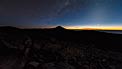 Paranal Time-lapse 2012(2d)