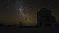 Paranal Time-lapse 2012k