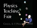 ESO Movie 19: Physics on Stage