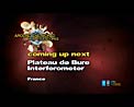 Plateau de Bure (AW80T webcast)