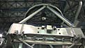 Mirror Recoating at the Very Large Telescope (part 1)