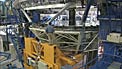 Mirror Recoating at the Very Large Telescope (part 10) (Time-lapse)