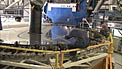 Mirror Recoating at the Very Large Telescope (part 12)