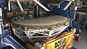 Mirror Recoating at the Very Large Telescope (part 13) (Time-lapse)