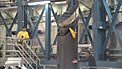 Mirror Recoating at the Very Large Telescope (part 16)