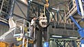 Mirror Recoating at the Very Large Telescope (part 17)