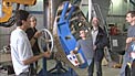 Mirror Recoating at the Very Large Telescope (part 18)