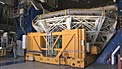 Mirror Recoating at the Very Large Telescope (part 19)