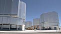 Mirror Recoating at the Very Large Telescope (part 23)