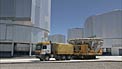 Mirror Recoating at the Very Large Telescope (part 25)