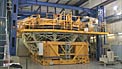 Mirror Recoating at the Very Large Telescope (part 36) (Time-lapse)