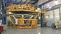 Mirror Recoating at the Very Large Telescope (part 37) (Time-lapse)