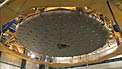 Mirror Recoating at the Very Large Telescope (part 38) (Time-lapse)