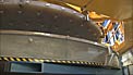 Mirror Recoating at the Very Large Telescope (part 41) (Time-lapse)