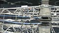 Mirror Recoating at the Very Large Telescope (part 51) (Time-lapse)