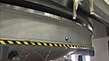 Mirror Recoating at the Very Large Telescope (part 56) (Time-lapse)
