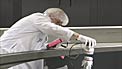 Mirror Recoating at the Very Large Telescope (part 62)