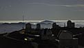 La Silla Prepares for the Night Ahead